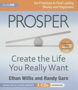 Prosper: Create the Life You Really Want