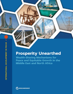 Prosperity Unearthed: Wealth-Sharing Mechanisms for Peace and Equitable Growth in the Middle East and North Africa