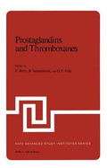 Prostaglandins and Thromboxanes