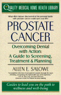 Prostate Cancer: Overcoming Denial with Action