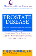 Prostate Disease: A Massachusetts General Hospital Book