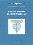 Prostatic Diseases and Their Treatments: Clinical Drawings for Your Patients