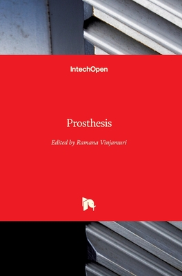 Prosthesis - Vinjamuri, Ramana (Editor)