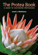 Protea Book - Matthews, Lewis