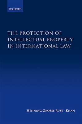 Protect Intellect Property Inter Law C - Ruse-Kahn, Grosse
