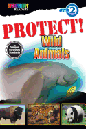 Protect! Wild Animals