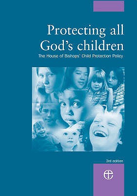 Protecting All God's Children - House of Bishops