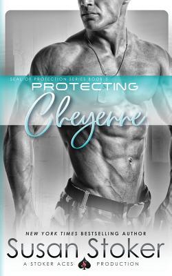 Protecting Cheyenne - Stoker, Susan