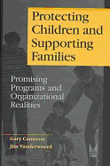 Protecting Children and Supporting Families: Promising Programs and Organizational Realities