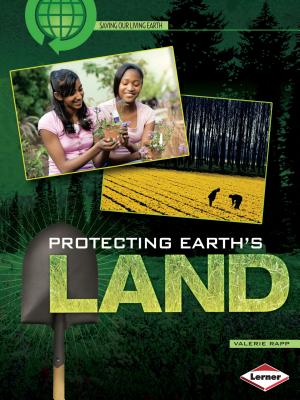 Protecting Earth's Land - Rapp, Valerie