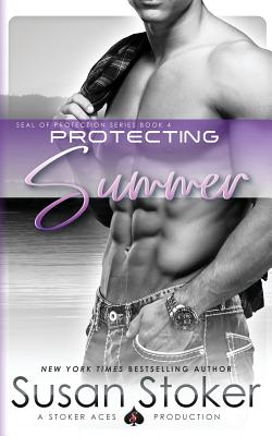 Protecting Summer - Stoker, Susan
