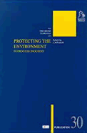 Protecting the Environment in Process Industry - Muir, David (Editor)