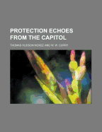 Protection Echoes from the Capitol