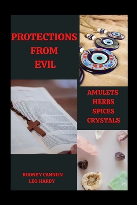 Protections From Evil - Hardy, Leo, and Cannon, Rodney