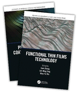 Protective Thin Coatings and Functional Thin Films Technology: Two-Volume Set