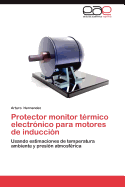 Protector Monitor Termico Electronico Para Motores de Induccion