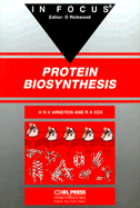 Protein biosynthesis