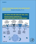 Protein Kinase Inhibitors as Sensitizing Agents for Chemotherapy: Volume 4