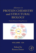 Protein Kinases in Drug Discovery: Volume 124