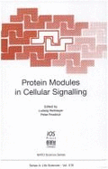 Protein Modules in Cellular Signaling