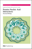 Protein-Nucleic Acid Interactions: Structural Biology