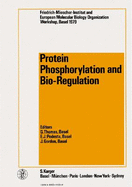 Protein Phosphorylation & Bio-Regulation