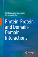 Protein-protein and domain-domain interactions