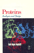 Proteins: Analysis and Design - Angeletti, Ruth Hogue (Editor)