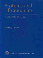 Proteins and Proteomics: A Laboratory Manual