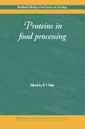 Proteins in Food Processing