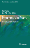 Proteomics in Foods: Principles and Applications