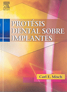 Protesis Dental Sobre Implantes