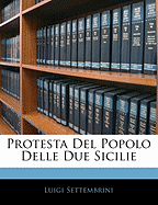 Protesta del Popolo Delle Due Sicilie