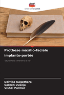 Proth?se maxillo-faciale implanto-port?e