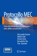 Protocollo Mec: Protocollo Montreal Per La Valutazione Delle Abilita Comunicative
