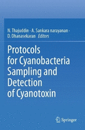 Protocols for Cyanobacteria Sampling and Detection of Cyanotoxin