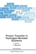 Proton Transfer in Hydrogen-Bonded Systems