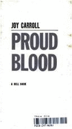 Proud Blood