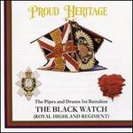 Proud Heritage