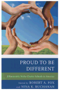 Proud to be Different: Ethnocentric Niche Charter Schools in America