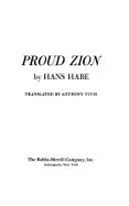 Proud Zion.