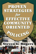 Proven Strategies for Effective Community Oriented Policing