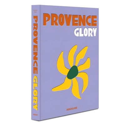 Provence Glory - Simon, Franois, and Simon, Francois (Photographer)