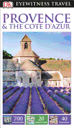 Provence & the Cote D'Azur