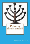 Proverbi Ebraici Antichi