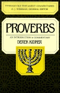 Proverbs: An Introduction & Commentary - Kidner, Derek