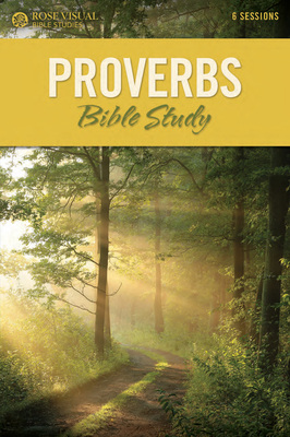 Proverbs Bible Study - Publishing, Rose