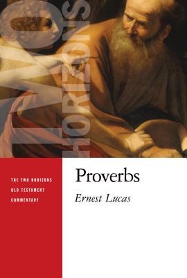 Proverbs - Ernest, Lucas C