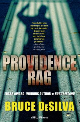 Providence Rag: A Mulligan Novel - Desilva, Bruce