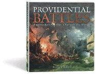 Providential Battles: Twenty Battles That Changed the World - Potter, William C (Read by)